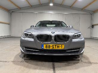 BMW 5-serie 528i 180kW Automaat Schuifkantel Executive picture 17