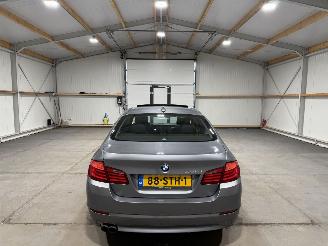 BMW 5-serie 528i 180kW Automaat Schuifkantel Executive picture 7