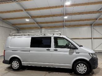 Volkswagen Transporter 2.0TDI 75kW L2H1 DC Comfortline Plus picture 2