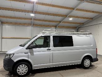 Volkswagen Transporter 2.0TDI 75kW L2H1 DC Comfortline Plus picture 9