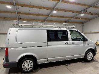 Volkswagen Transporter 2.0TDI 75kW L2H1 DC Comfortline Plus picture 5