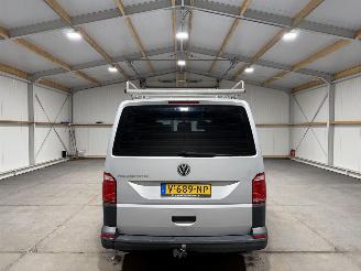 Volkswagen Transporter 2.0TDI 75kW L2H1 DC Comfortline Plus picture 7