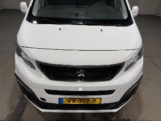 Peugeot Expert 2.0BlueHDI 90kW Premium Pack picture 20