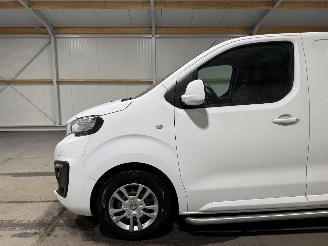 Peugeot Expert 2.0BlueHDI 90kW Premium Pack picture 13