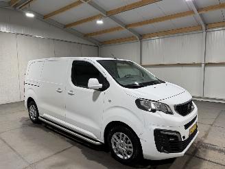 Peugeot Expert 2.0BlueHDI 90kW Premium Pack picture 2