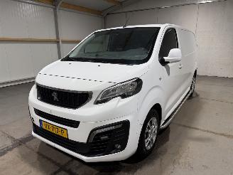 Peugeot Expert 2.0BlueHDI 90kW Premium Pack picture 10