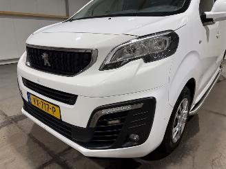 Peugeot Expert 2.0BlueHDI 90kW Premium Pack picture 24