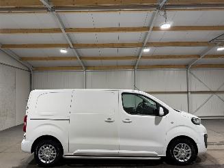 skadebil bedrijf Peugeot Expert 2.0BlueHDI 90kW Premium Pack 2016/6