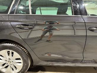 Skoda Octavia 1.0e-TFSI 81kW Automaat Pano Business Edition picture 30