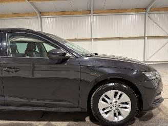 Skoda Octavia 1.0e-TFSI 81kW Automaat Pano Business Edition picture 14