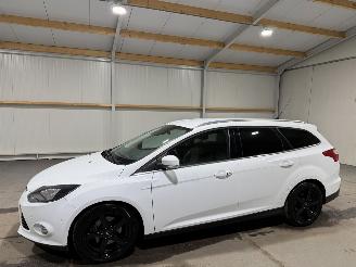 Ford Focus 2.0TDCI 103kW Automaat Titanium picture 9