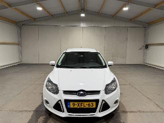 Ford Focus 2.0TDCI 103kW Automaat Titanium picture 4