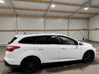 Ford Focus 2.0TDCI 103kW Automaat Titanium picture 5