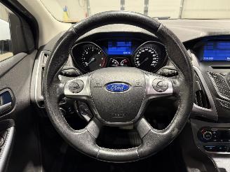 Ford Focus 2.0TDCI 103kW Automaat Titanium picture 14