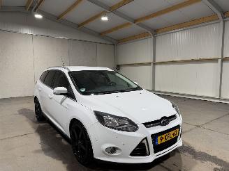 Ford Focus 2.0TDCI 103kW Automaat Titanium picture 3