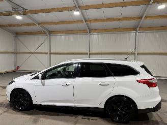 Ford Focus 2.0TDCI 103kW Automaat Titanium picture 11