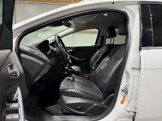 Ford Focus 2.0TDCI 103kW Automaat Titanium picture 13