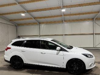 Ford Focus 2.0TDCI 103kW Automaat Titanium picture 2