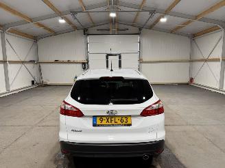 Ford Focus 2.0TDCI 103kW Automaat Titanium picture 7