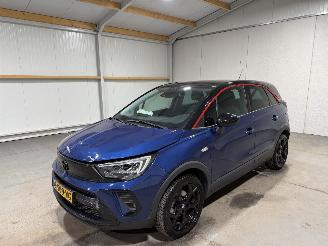 Opel Crossland 1.2Turbo 81kW Clima Turbo GS Line picture 9