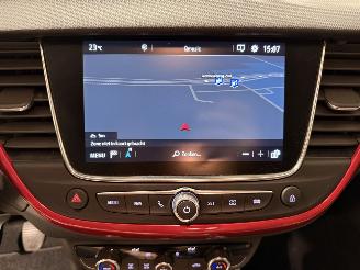 Opel Crossland 1.2Turbo 81kW Clima Turbo GS Line picture 31