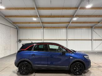 škoda osobní automobily Opel Crossland 1.2Turbo 81kW Clima Turbo GS Line 2022/6