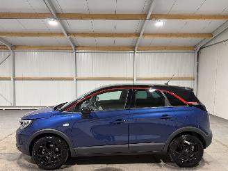 Opel Crossland 1.2Turbo 81kW Clima Turbo GS Line picture 8