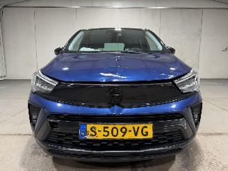 Opel Crossland 1.2Turbo 81kW Clima Turbo GS Line picture 23