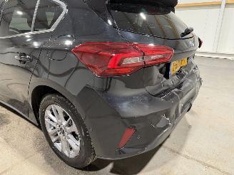 Ford Focus 1.0Ecoboost 92kW Hybrid Titanium picture 22