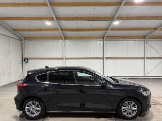 škoda osobní automobily Ford Focus 1.0Ecoboost 92kW Hybrid Titanium 2024/6