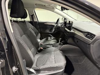 Ford Focus 1.0Ecoboost 92kW Hybrid Titanium picture 35