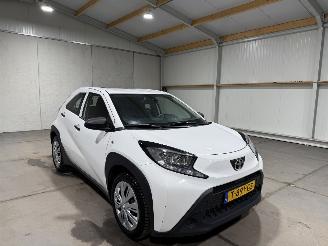 Toyota Aygo X 1.0VVT-i MT  53kW  Airco picture 3