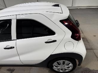 Toyota Aygo X 1.0VVT-i MT  53kW  Airco picture 14