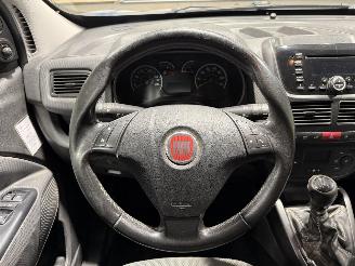 Fiat Doblo 1.4 70kW Emotion picture 40