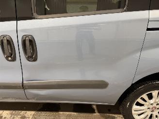 Fiat Doblo 1.4 70kW Emotion picture 29