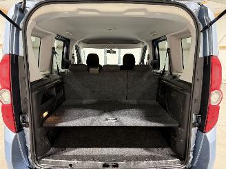 Fiat Doblo 1.4 70kW Emotion picture 35