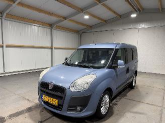 Fiat Doblo 1.4 70kW Emotion picture 10