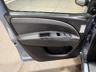 Fiat Doblo 1.4 70kW Emotion picture 32