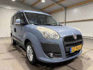Fiat Doblo 1.4 70kW Emotion picture 18