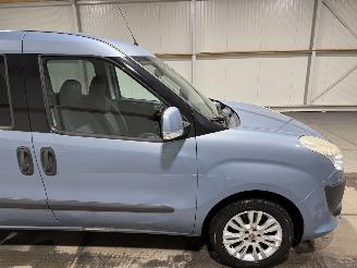 Fiat Doblo 1.4 70kW Emotion picture 19