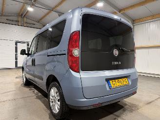 Fiat Doblo 1.4 70kW Emotion picture 27