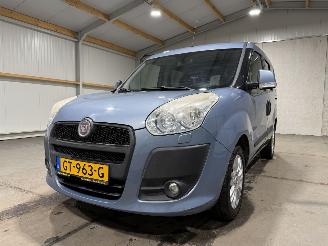Fiat Doblo 1.4 70kW Emotion picture 16