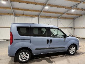 Fiat Doblo 1.4 70kW Emotion picture 5