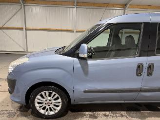 Fiat Doblo 1.4 70kW Emotion picture 13