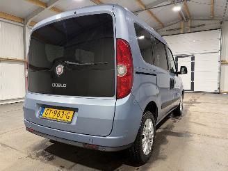 Fiat Doblo 1.4 70kW Emotion picture 25