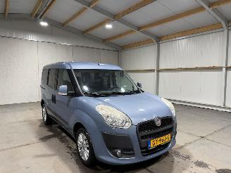 Fiat Doblo 1.4 70kW Emotion picture 3