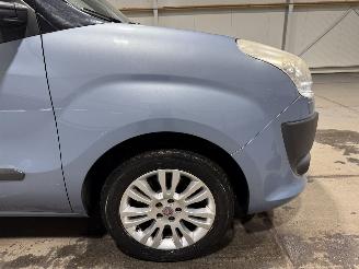 Fiat Doblo 1.4 70kW Emotion picture 20