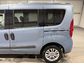 Fiat Doblo 1.4 70kW Emotion picture 28