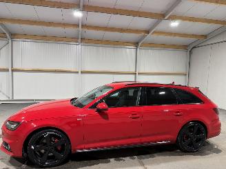 Audi A4 Avant 2.0TFSi 185kW Automaat Quattro Design Pro Line Plus picture 9
