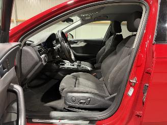 Audi A4 Avant 2.0TFSi 185kW Automaat Quattro Design Pro Line Plus picture 32